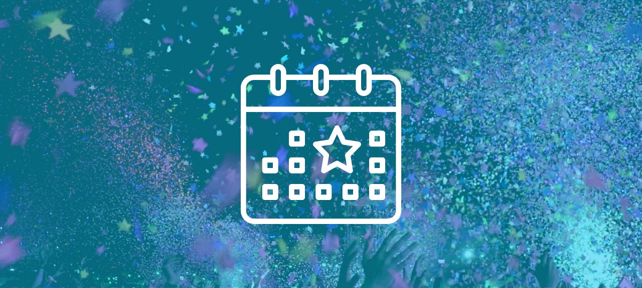 Unser Veranstaltungskalender