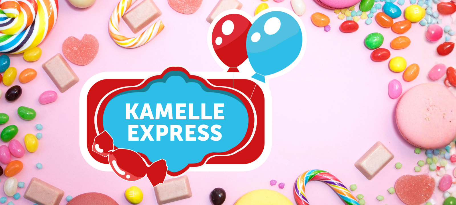 Kamelle-Express
