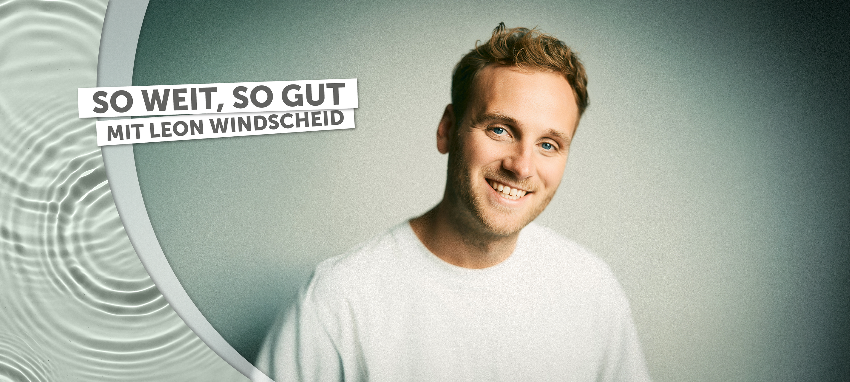 So weit, so gut - der psychologische Endspurt mit Leon Windscheid: "Vorsätze"