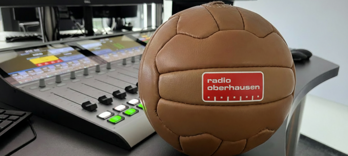 Das Radio Oberhausen-Tippspiel