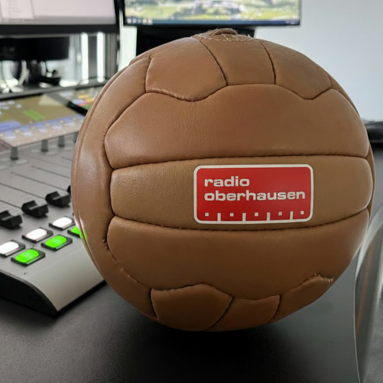 Das Radio Oberhausen-Tippspiel