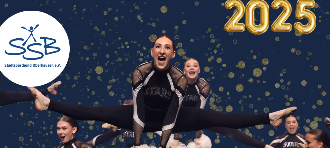 Sportler des Jahres ausgezeichnet