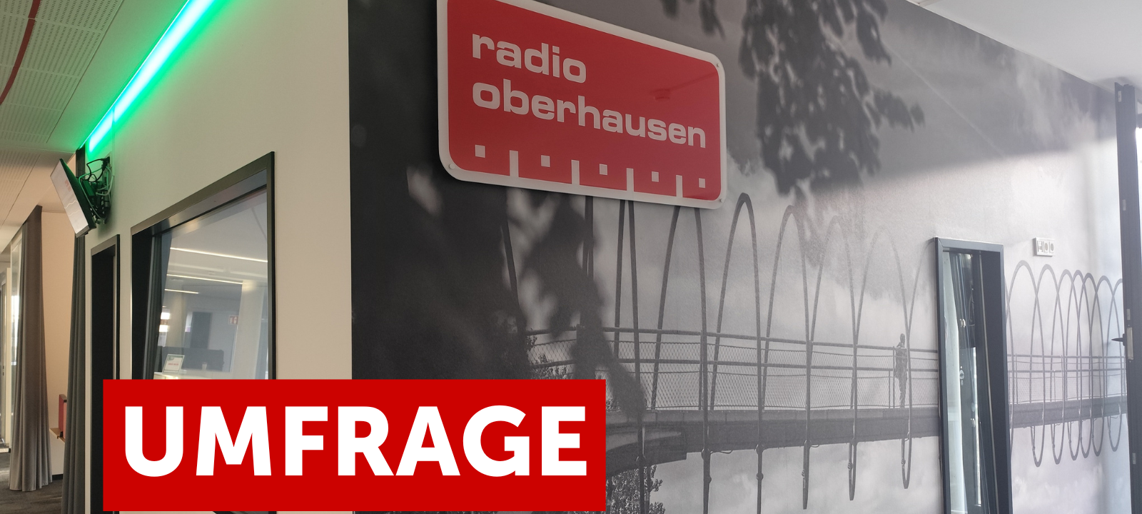 Studio Radio Oberhausen