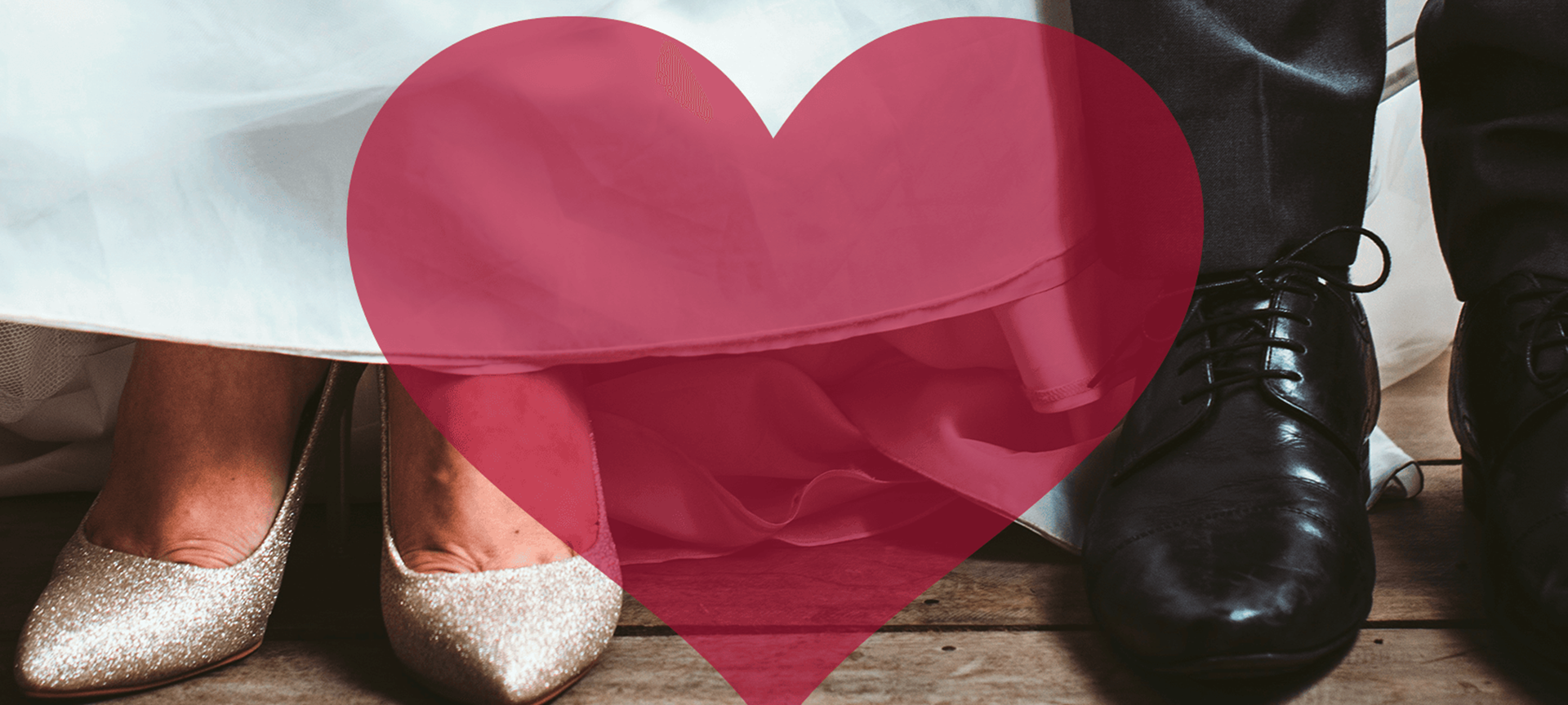Heiraten im Pott
