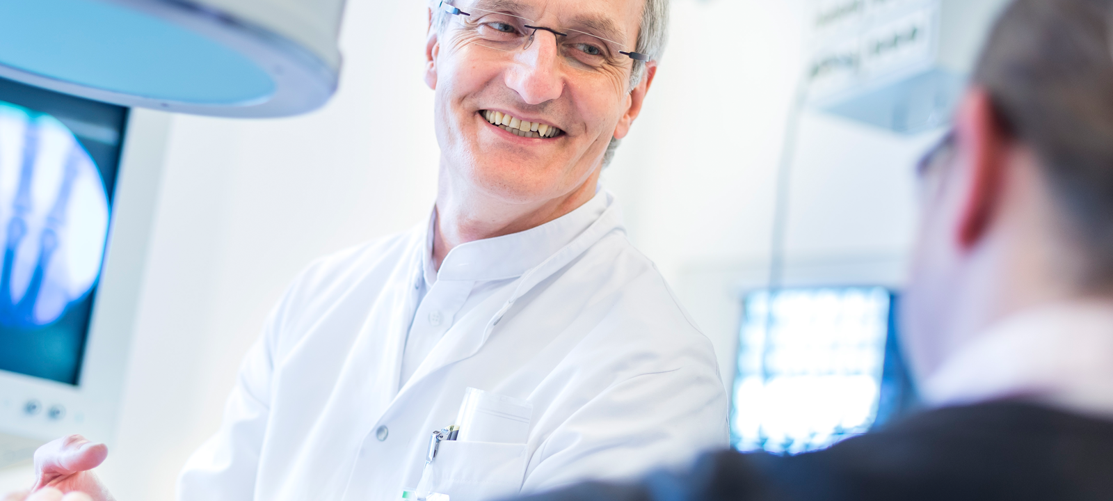Gesundheitstipp Agaplesion