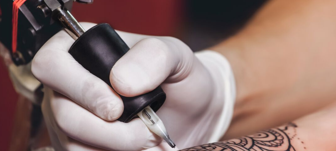 Tattoos werden immer beliebter