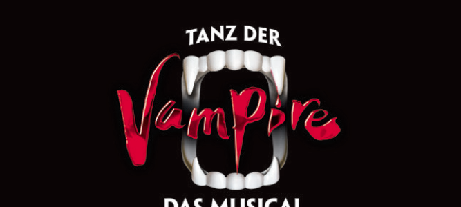 Vampire tanzen trotz Coronavirus